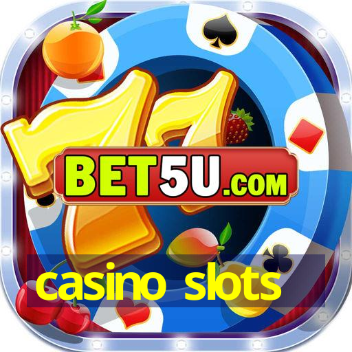 casino slots